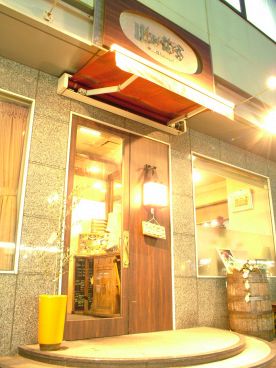 ばかなる 竹橋町の雰囲気1