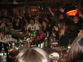 貸し切り100名OK イベントも大盛り上がり