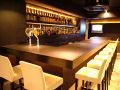 東京　BAR One わんの雰囲気