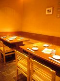 膳段 互談や 新宿店の雰囲気3
