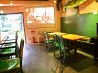 リカルド ブラジリアン 居酒屋 バー barのおすすめポイント2