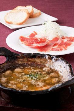 食堂バール オノ ONOのおすすめ料理1