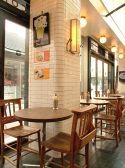 チェルシーカフェ 新宿ミロード店の雰囲気2