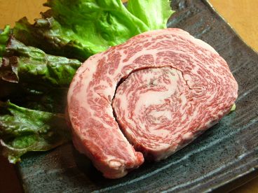 俺の炭火 ホルモン焼肉居酒屋のおすすめ料理1