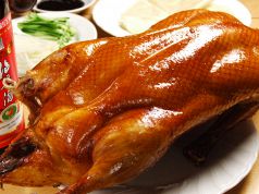 上野 北京家庭料理 華ちゃんのおすすめ料理1