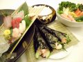 胡蝶庵 中区 鉄砲町のおすすめ料理1