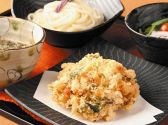 木挽町 天國のおすすめ料理2
