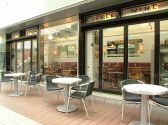 チェルシーカフェ 新宿ミロード店の雰囲気3