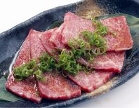 国産特上カルビ