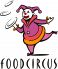 フードサーカス FOODCIRCUS ららぽーと豊洲のロゴ