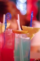 お昼からお酒が飲める♪