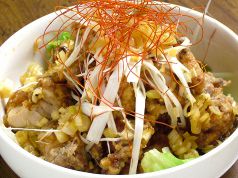 鳥小屋 宇都宮市 江野町のおすすめ料理1