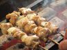 蔵家 クラヤ 焼鳥居酒屋のおすすめポイント1