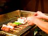 くしやきや 辛串亭 門前仲町店のおすすめポイント1