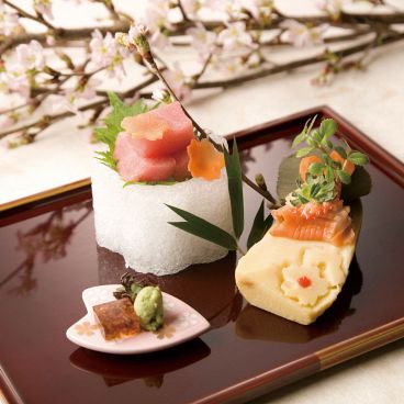 紀尾井町 吉祥のおすすめ料理1