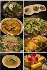 小伝馬町 魚が旨い銘酒居酒屋 ひょうたんのコース写真