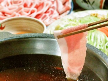 黒豚六白 くろぶたろっぱく 本店のおすすめ料理1