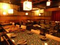 宮城　月夜の蛍の雰囲気