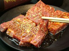 焼肉きんぐ 神戸 学院前店の写真