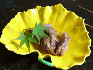 あらた くずし割烹のおすすめ料理1
