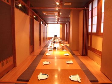 つぼ八 大和町店の雰囲気1