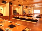 吉池 うまい処 池田屋 吉池総本店の雰囲気3