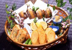 時の間 恵比寿南のおすすめ料理3