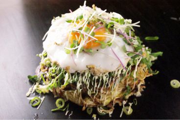 かりふわ堂 六本木店のおすすめ料理1