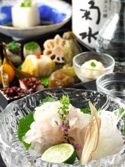 割烹 酒々井屋の写真