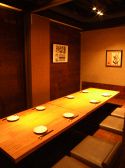 銀の月 居酒屋の雰囲気2
