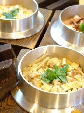 レストラン北斗 高松太田店のおすすめ料理1