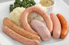 ブラッスリー銀座ライオン 上野広小路店のおすすめ料理1
