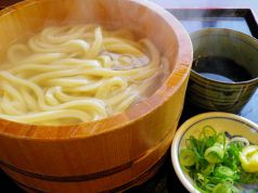讃岐製麺 和歌山湊店の写真