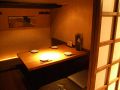 銀の月 居酒屋の雰囲気1