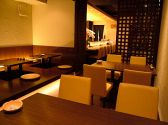 ツーフー tsu fu Diningの雰囲気2