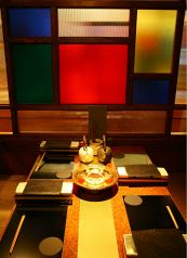 春夏秋豚 しゅんかしゅうとん 赤坂本店の雰囲気1