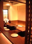 ツーフー tsu fu Diningの雰囲気3