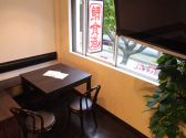 鯛食道 西区 京町堀の雰囲気2
