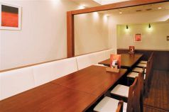 ブラッスリー銀座ライオン 上野広小路店の雰囲気3