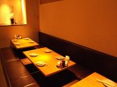 かまどか 池袋西口店の雰囲気3