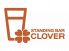 クローバー CLOVER 新宿のロゴ