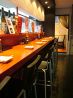 オカン okann 心斎橋 お好み焼き 鉄板 串焼きのおすすめポイント1
