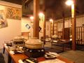 北海道　海鮮・藁焼き 下町ウルフの雰囲気