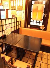 本陣 居酒屋の雰囲気1