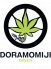 どらもみじ グリーンのロゴ
