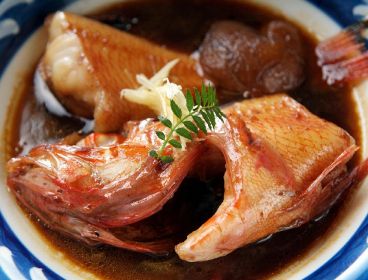 割烹 京縣きょうかたのおすすめ料理1