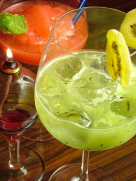 バー バンサンカン BAR 25ansのおすすめ料理1