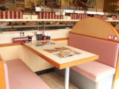 こちら丸特漁業部 松森店の雰囲気3