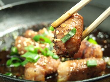 ケンゾー 屋台KENZOカフェのおすすめ料理1