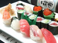 魚じま 八重洲の写真